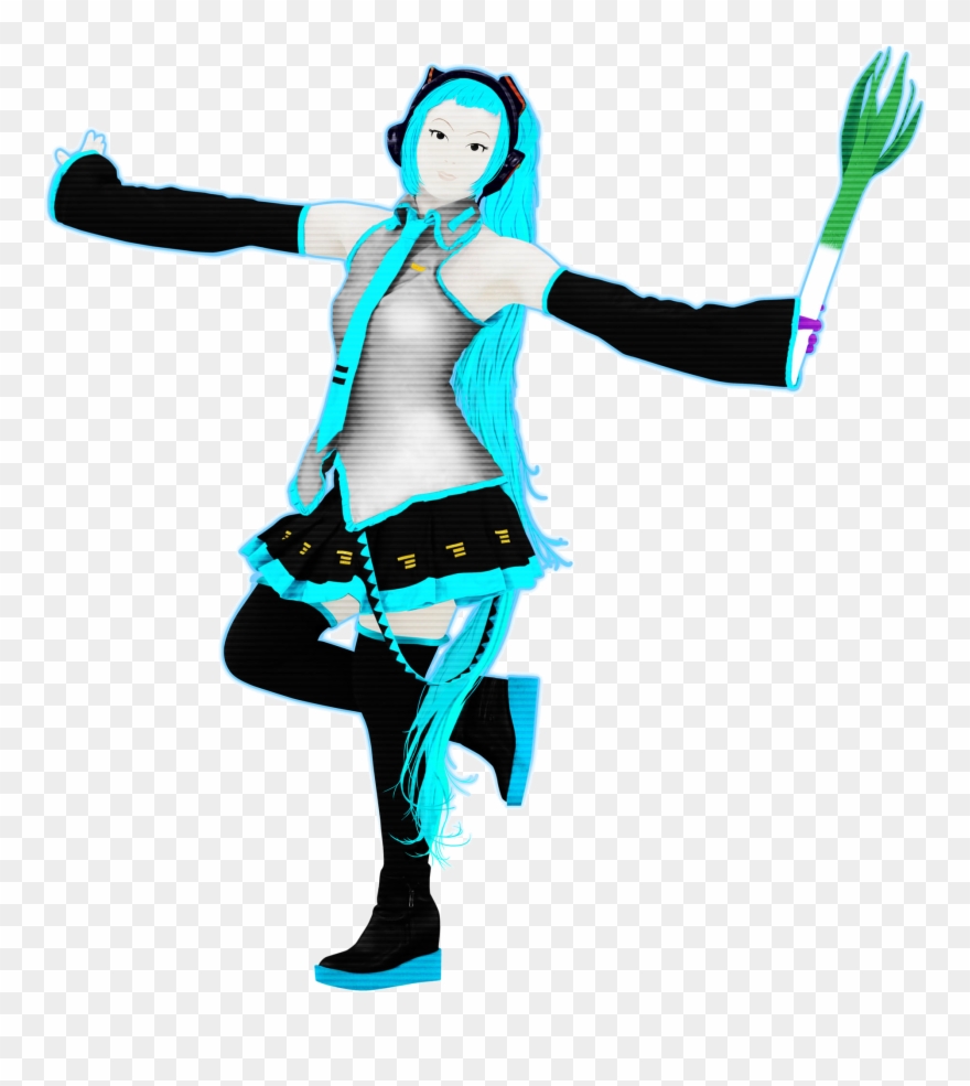 Dance Transparent Just Clipart