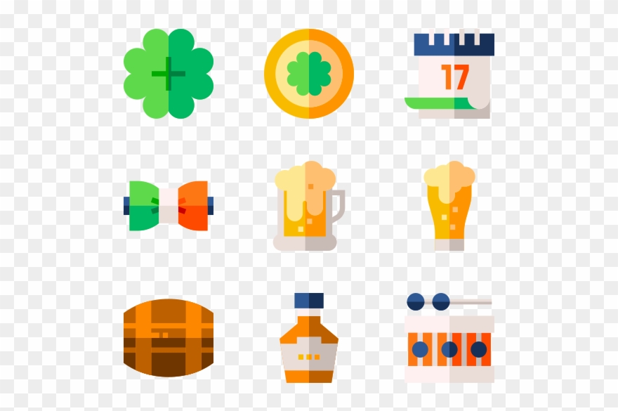 St Patricks Day Clipart