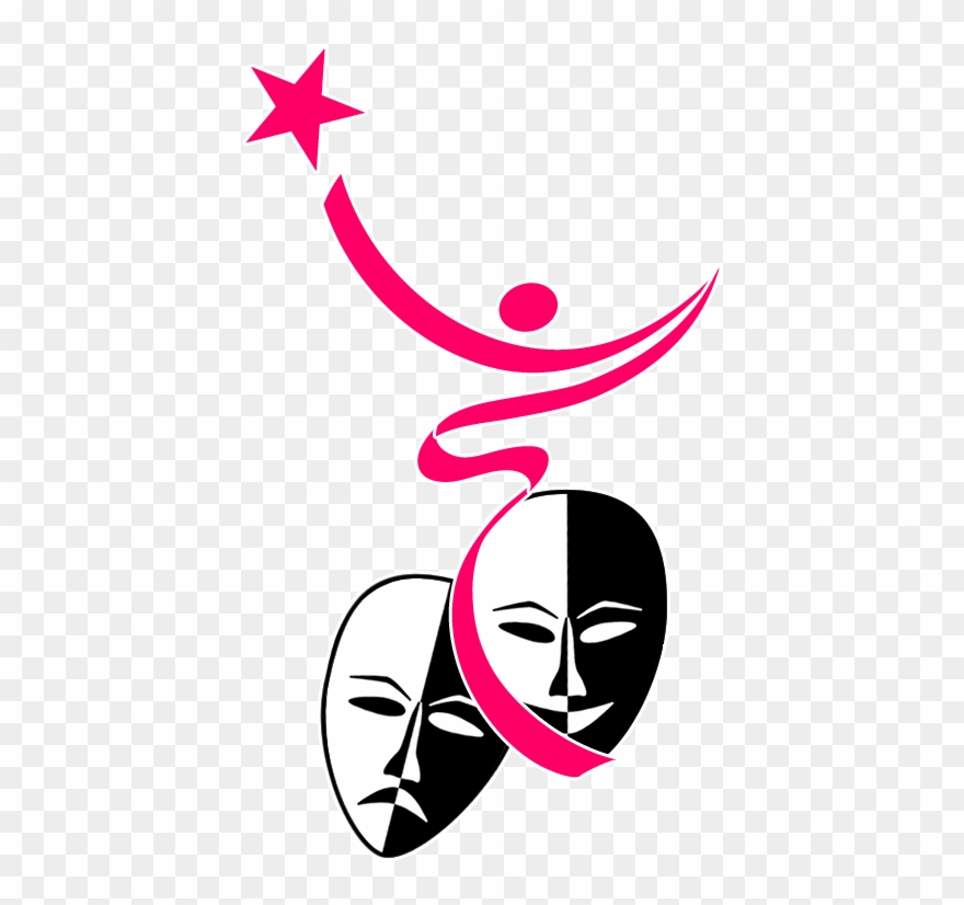 Children's Ballet Class Clipart