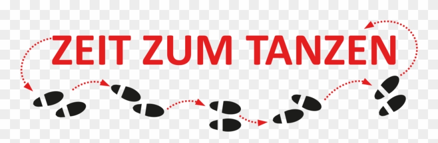 Zeit Zum Tanzen Clipart
