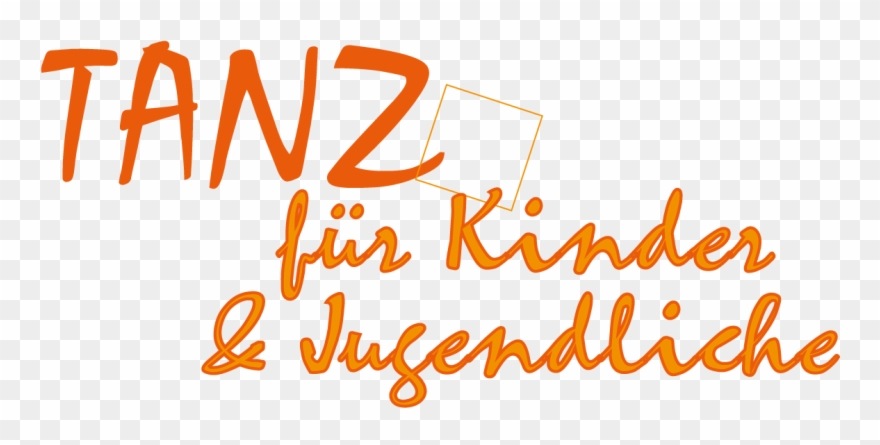 Tanz Für Kinder Und Jugendliche Clipart