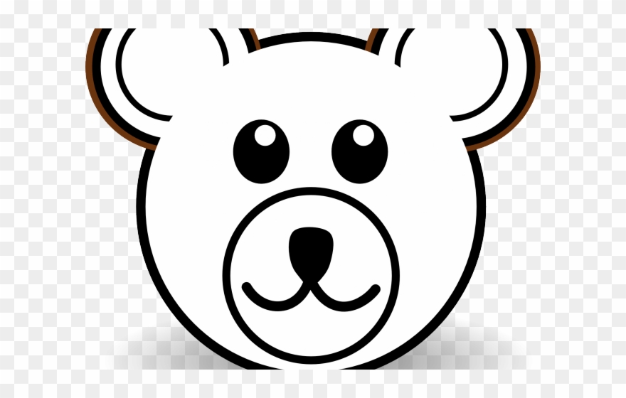 Gummy Bear Clipart Basic - Png Download