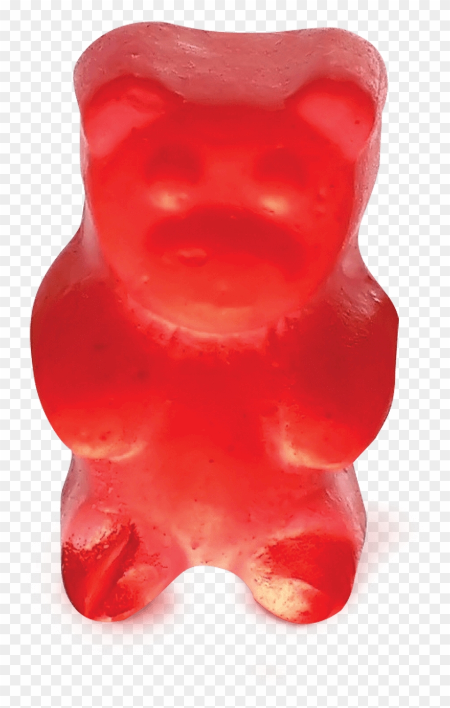 Gummy Bear Png Clipart