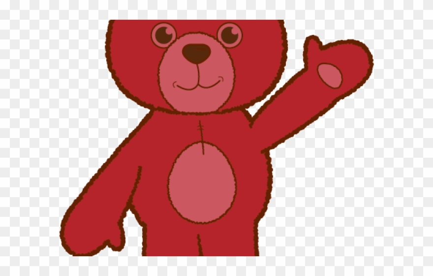 Gummy Bear Clipart 4 Bears - Png Download