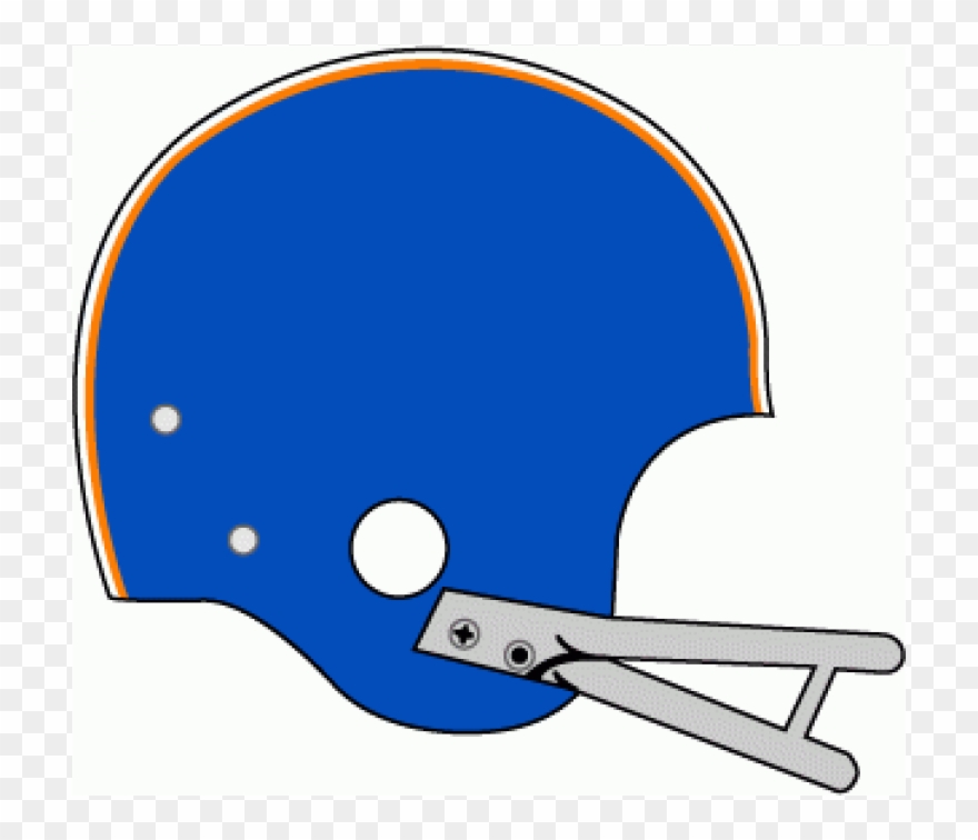 Denver Broncos Iron Ons Clipart