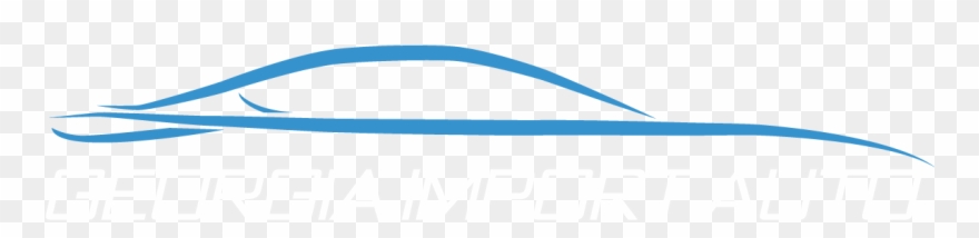 Georgia Import Auto Clipart