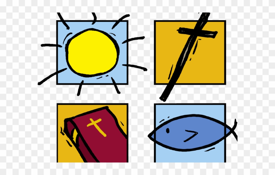 Philosophy Clipart Catholic Education - Png Download