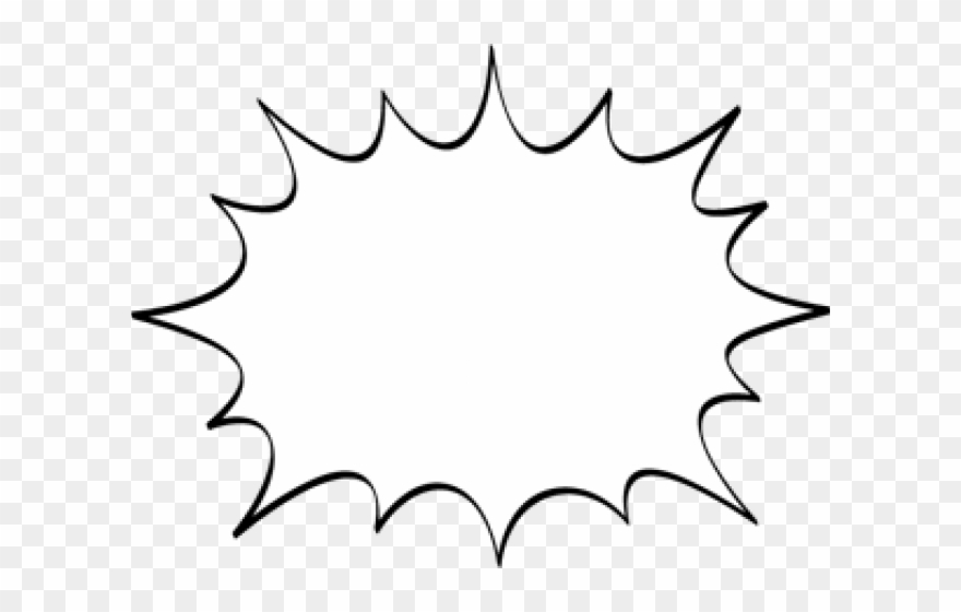 Drawn Star Bitmap Clipart