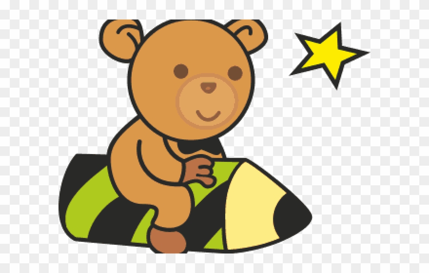 Vector Clipart Baby - Png Download