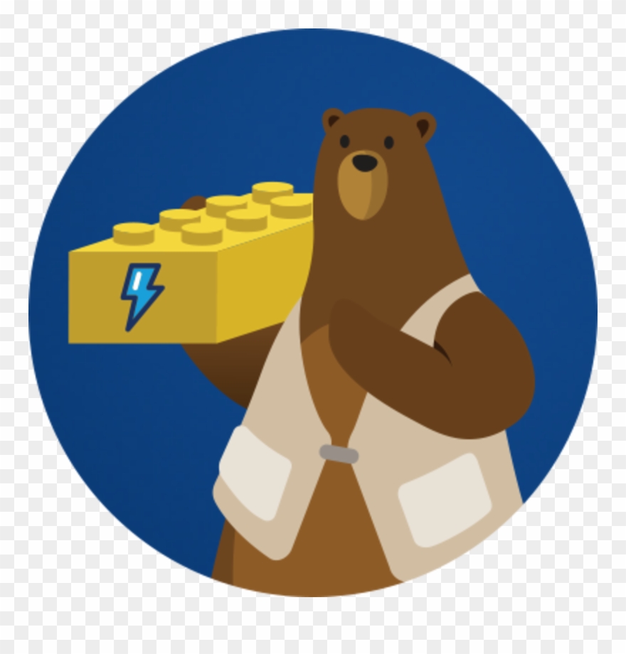 See Developer Week 2019 At Trailblazer Community Groups Clipart