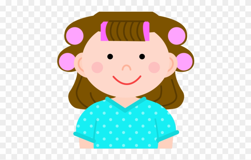 Japanese Food Clipart Baby Girl - Png Download