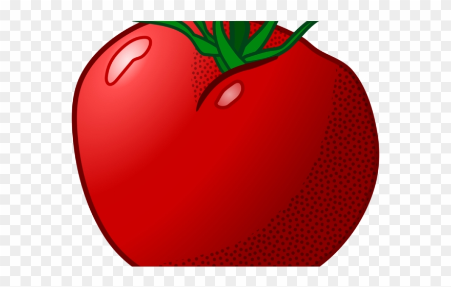 Cherry Tomato Clipart Baby - Png Download