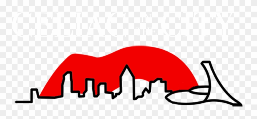 Montreal's 100% Gluten Free Blog Clipart