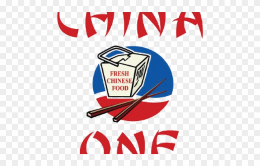 China Clipart Chinese Takeout - Png Download