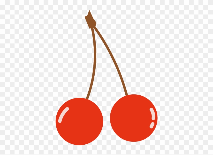 Cherries - Free Illustration Clipart