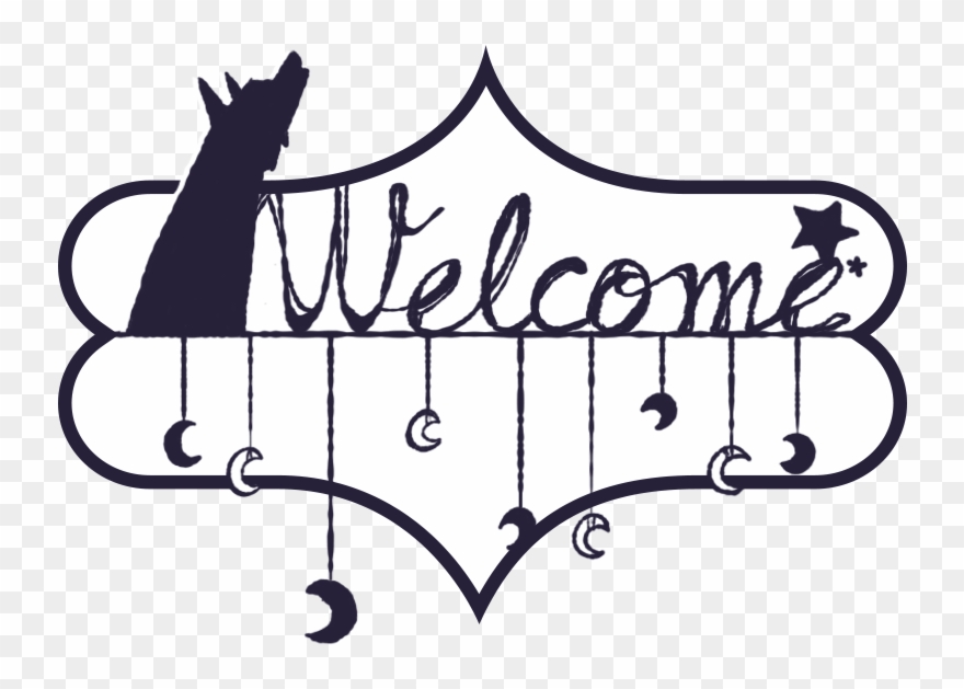 Welcome Clipart