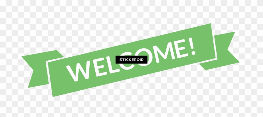 Welcome Back Clipart