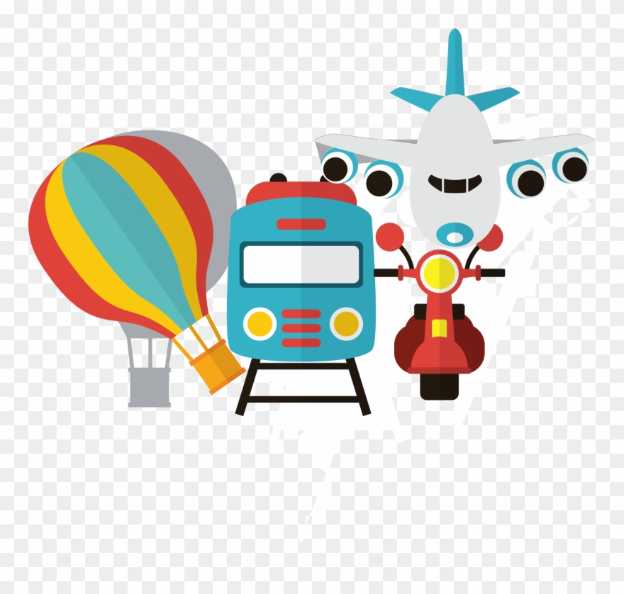 Clinical Research Translation Clipart