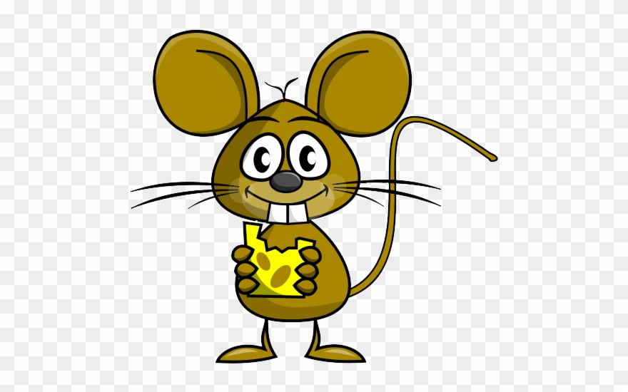 Clipart Of Rats, Coupons And Membrane - Png Download