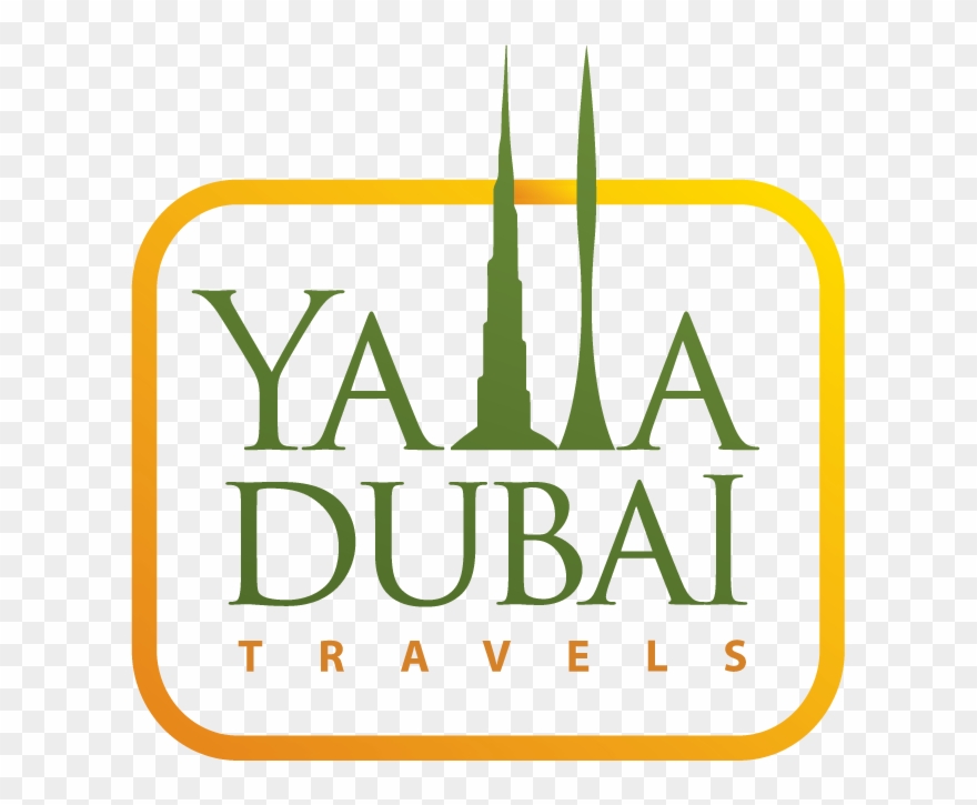 About Yalla Dubai Travels Clipart