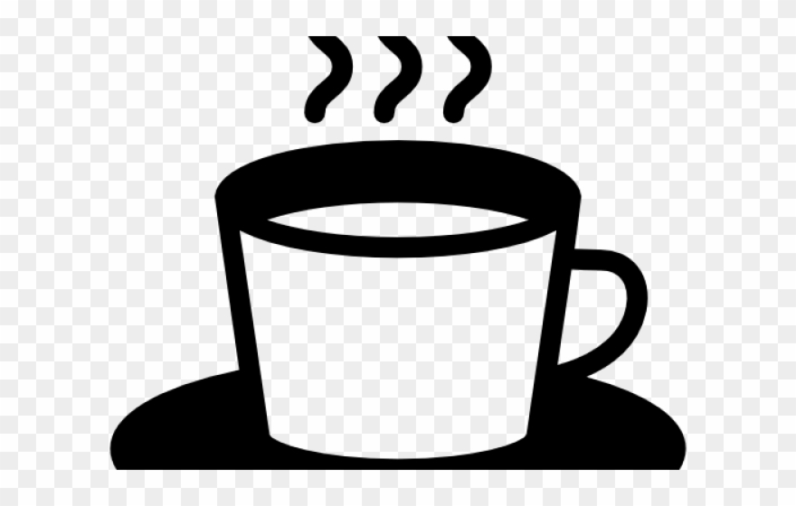 Tea Clipart Espresso - Png Download