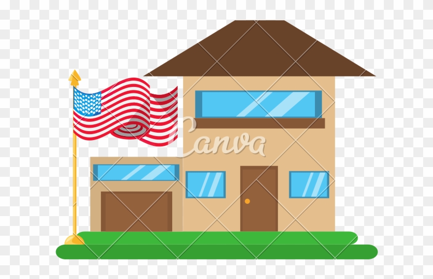 House Icons By Clipart