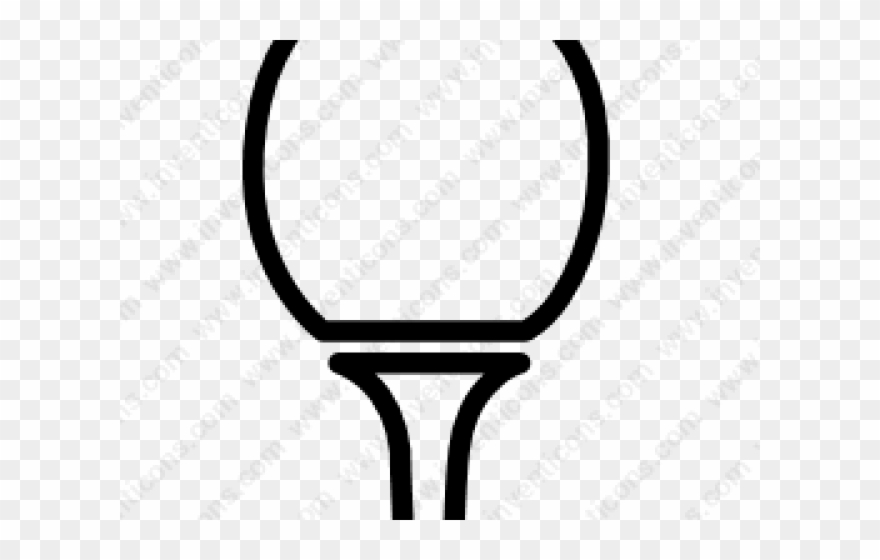 Tennis Ball Clipart Tannis - Png Download