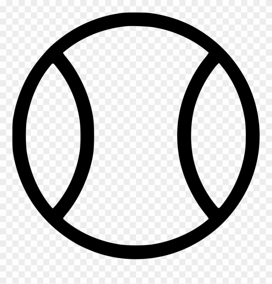 Ball Tennis Ball Comments Clipart