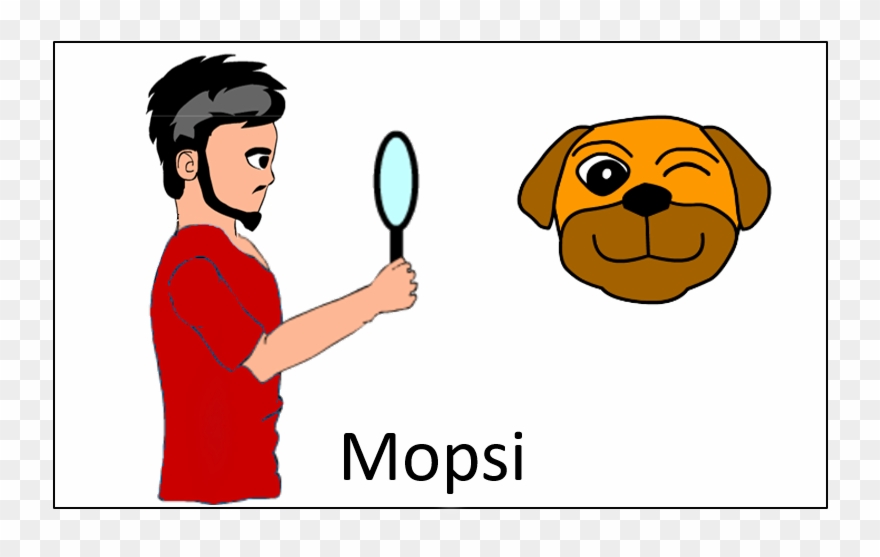 Mopsi, Mopsi Clipart