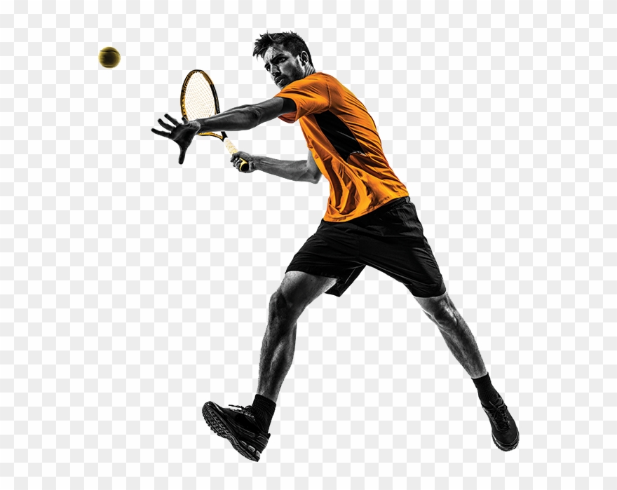 Tennis Png Free Image Clipart