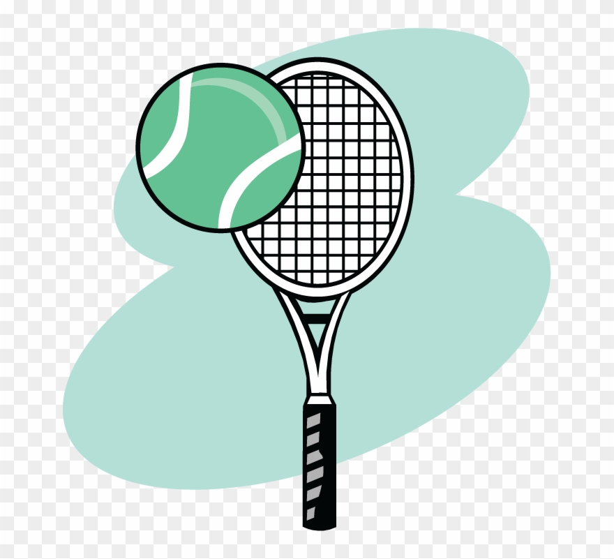 Ar10 Tennis 01 Rq Clipart