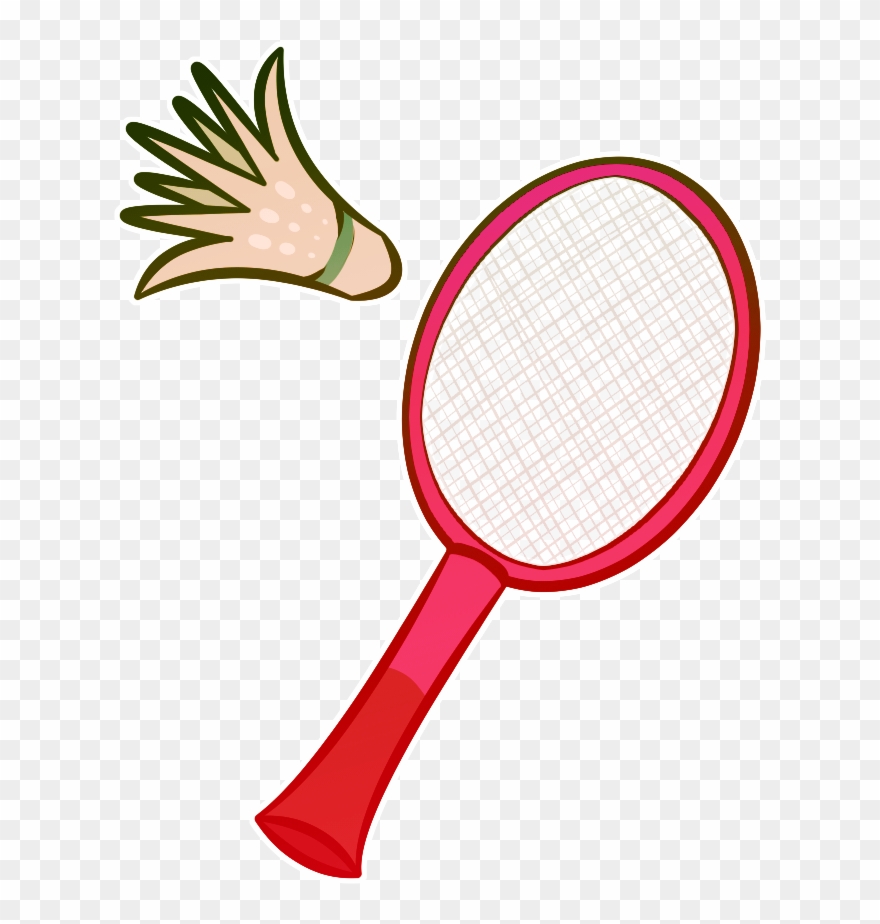 Nau Badminton Club Brings Excitement Clipart