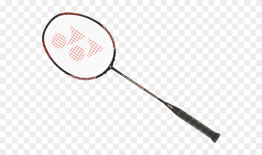 Badminton Clipart Badminton Racket - Png Download