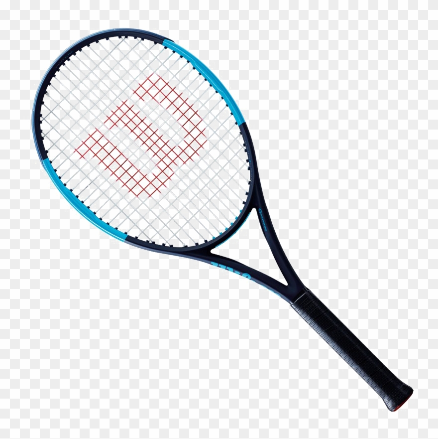 Tennis Racket Free Png Image Clipart (2708698) PinClipart