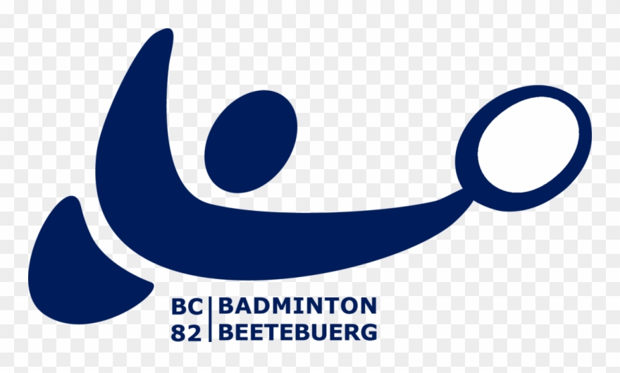 Badminton Club 82 Bettembourg Clipart