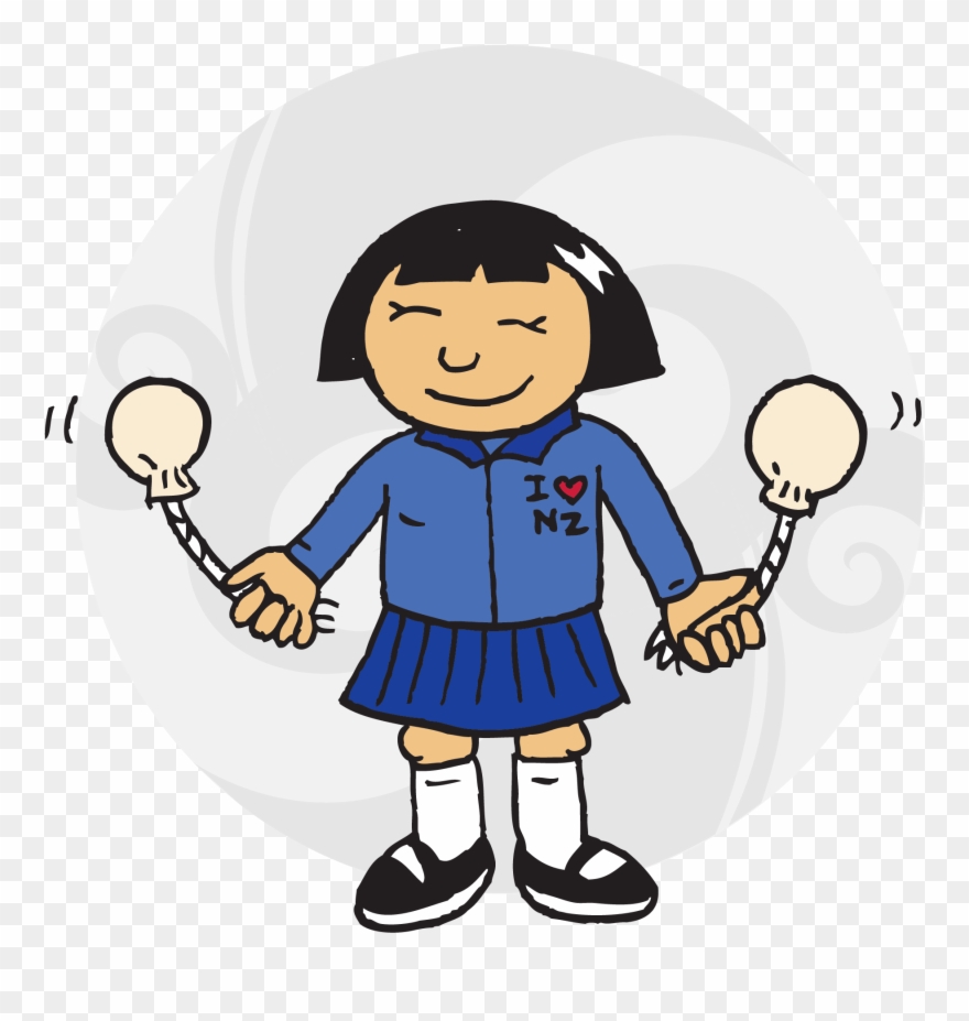 Ka1 M3 06 Cartoon Mind Map 08 Clipart