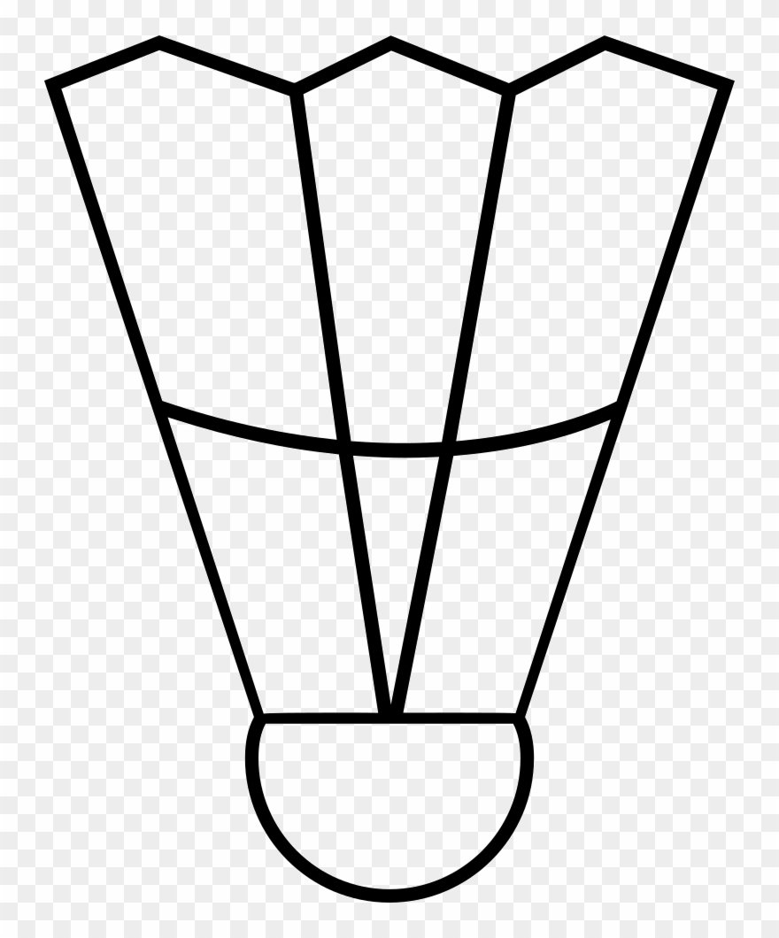 Badminton Comments Clipart