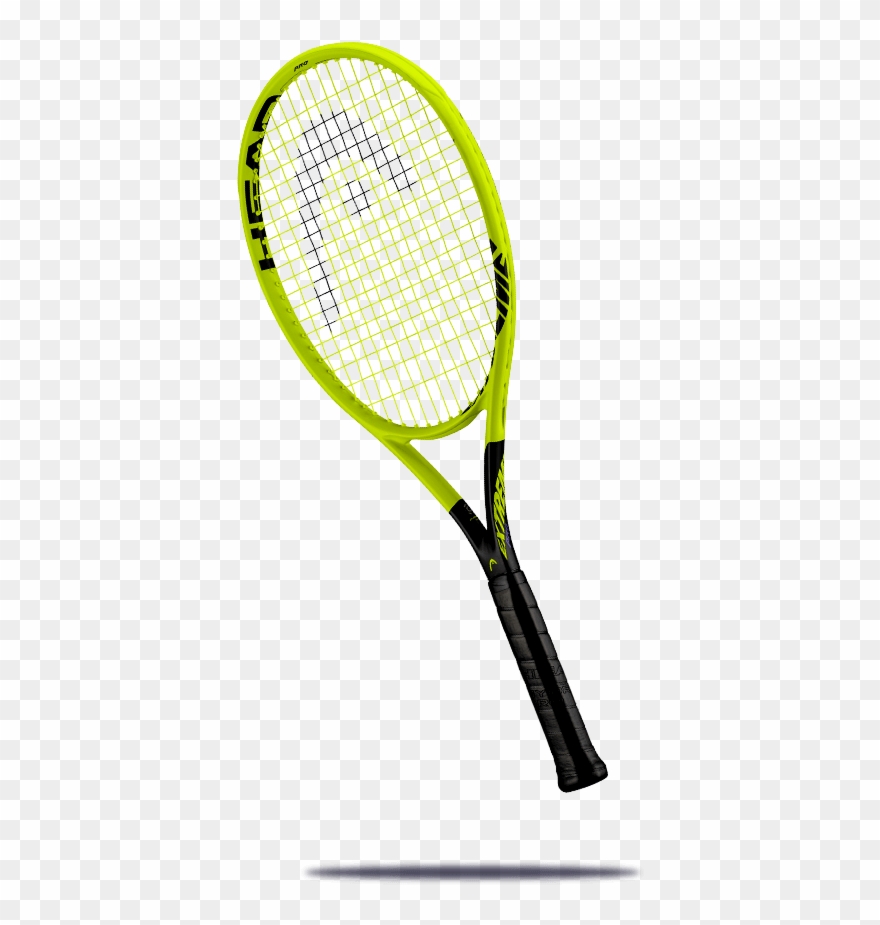 Tennis Racket Png Clipart