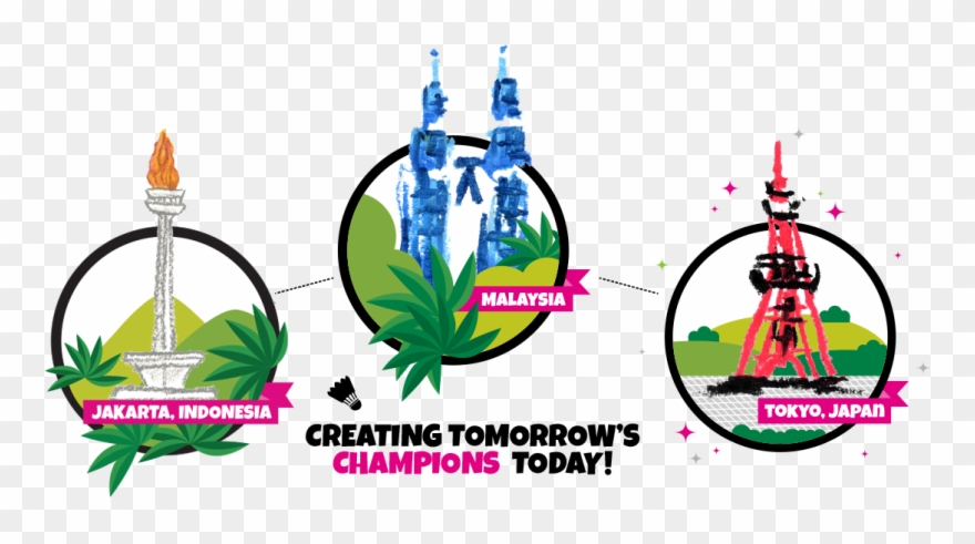 Kem Badminton Kem Badminton Clipart