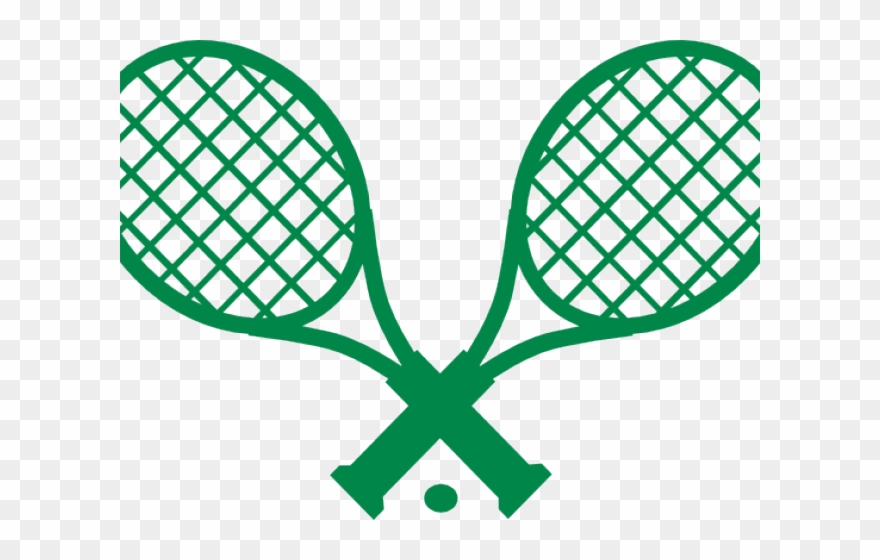 Tennis Clipart Jpeg - Png Download