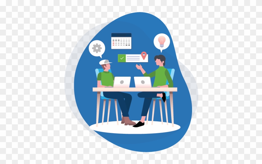 It Operations Management Clipart