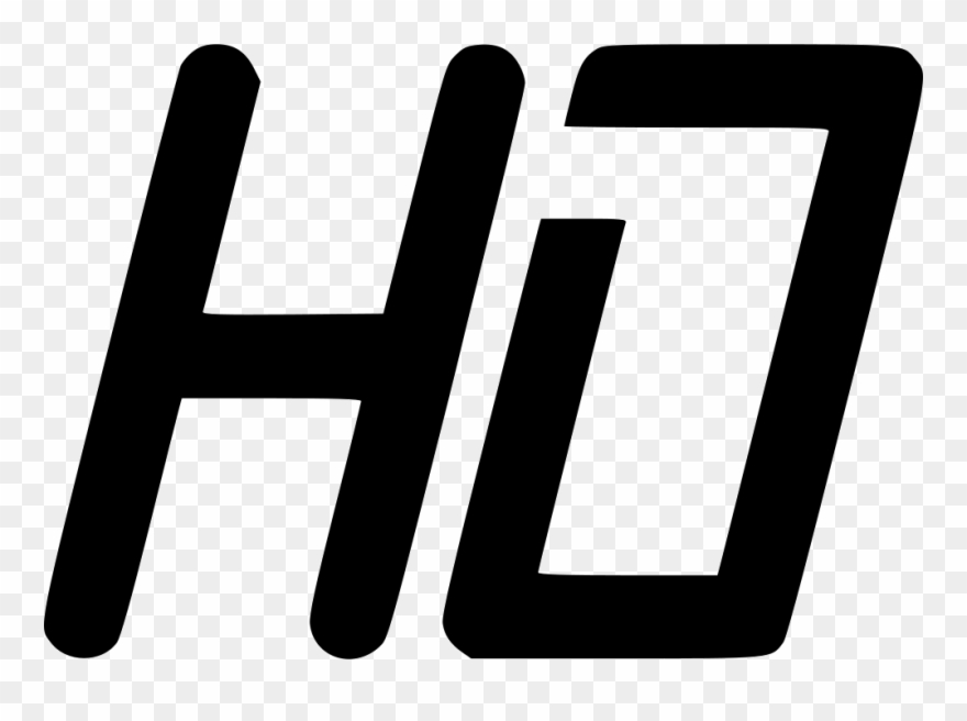 Hd High Definition Quality Audio Video Comments Clipart