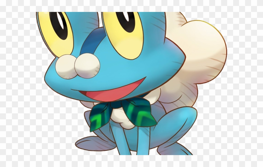 Pokemon Clipart - Png Download