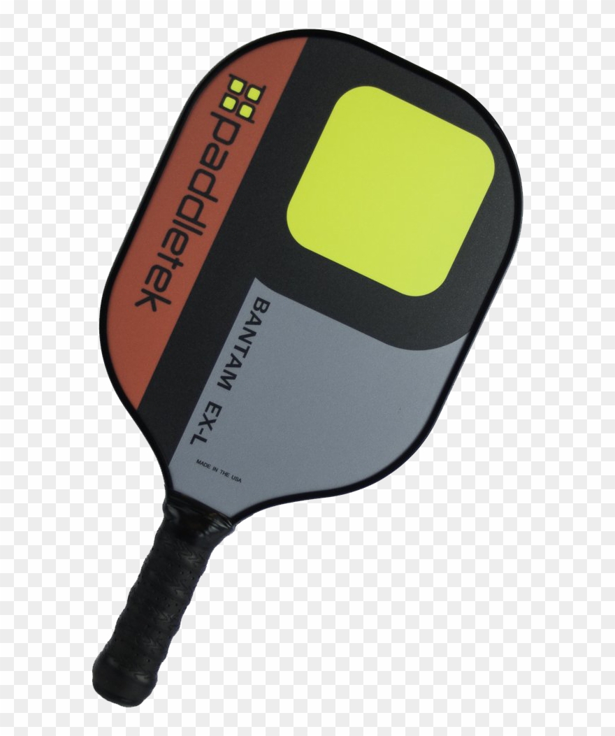 Paddletek Bantam Ex-l Clipart