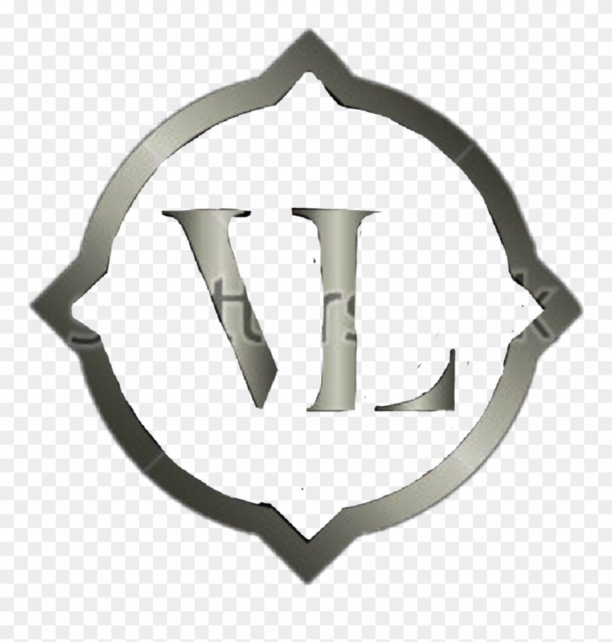 Monogram Sticker Clipart