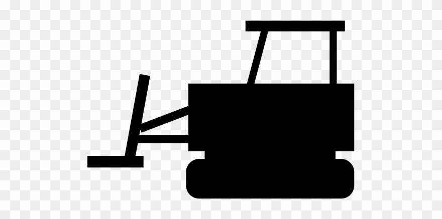 Heavy Machine Clipart