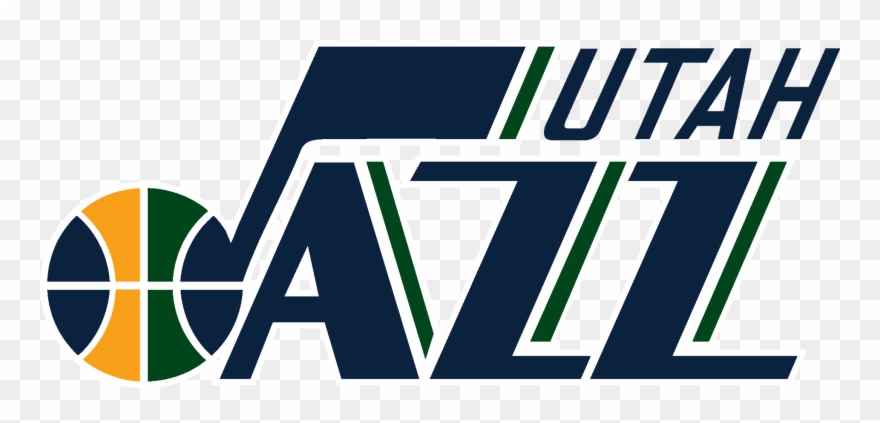 Utah Jazz Logo Utah Jazz Symbol Meaning History And Clipart