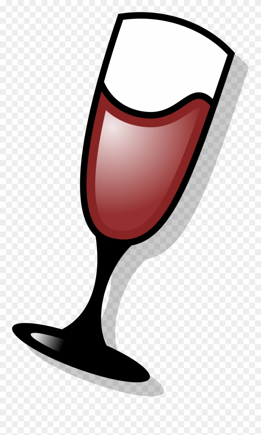 File Crystal Wikimedia Commons Open Clipart