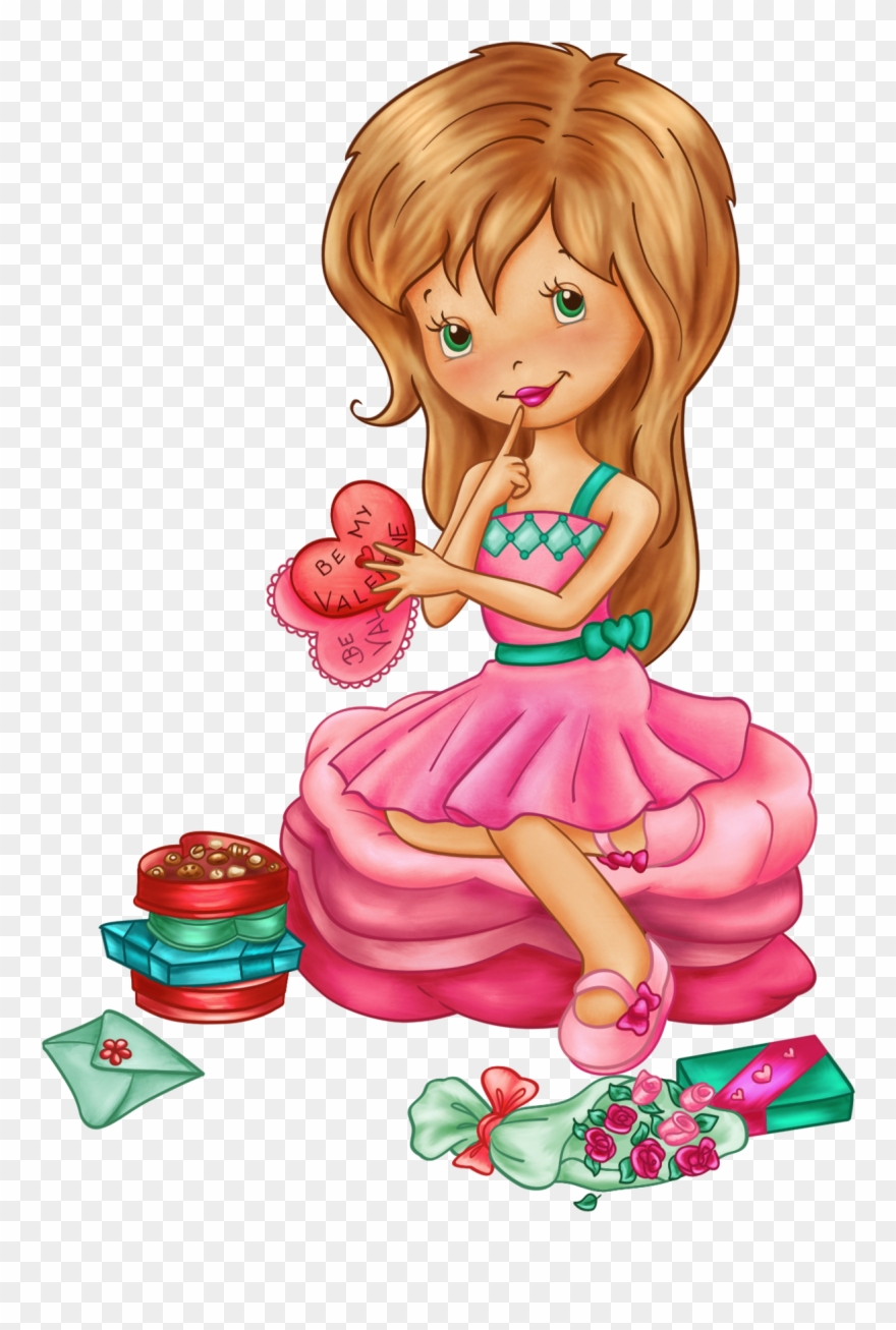 Teach Children About God's Love Just 4 Kids Magazine Clipart