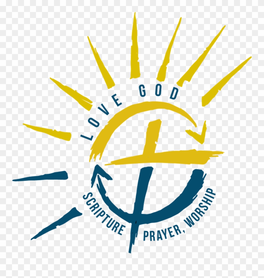 Learning The Word Of God And Applying It To Our Lives Clipart